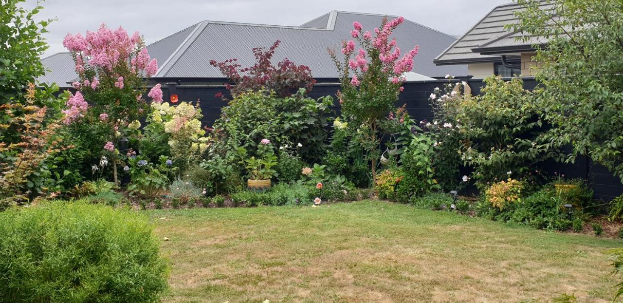 Bed and Breakfast Cambridge Retreat Zewnętrze zdjęcie