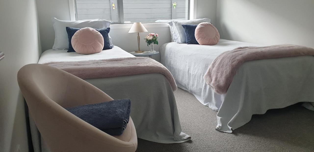 Bed and Breakfast Cambridge Retreat Zewnętrze zdjęcie