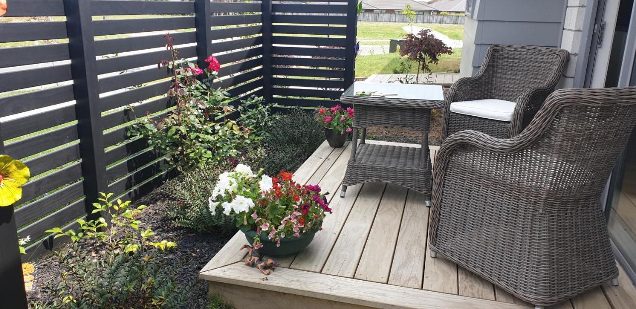 Bed and Breakfast Cambridge Retreat Zewnętrze zdjęcie